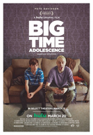 Amizade Adolescente (Big Time Adolescence)