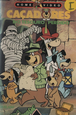 Zé Colméia em Caçadores do Tesouro Perdido (Raiders of the Lost and Found)