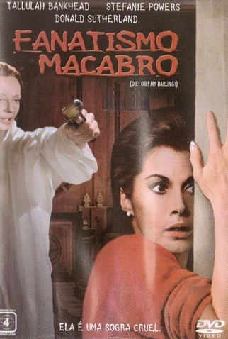 Poster 6 de Filme Fanatismo Macabro (1965)