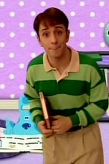 Poster de Episódio Blue's ABCs (1997)