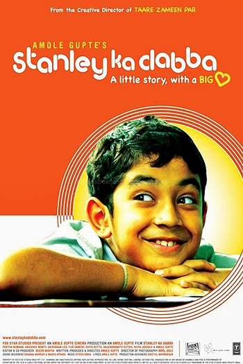  de Filme A Lancheira de Stanley (2011)