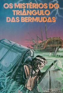 Os Mistérios do Triângulo das Bermudas - Poster / Capa / Cartaz - Oficial 1