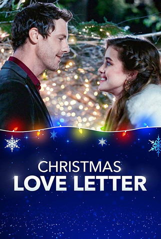Poster 1 de Filme O Cartão de Natal (2019)