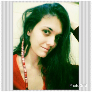 Foto de perfil de Danielle Pereira Miranda