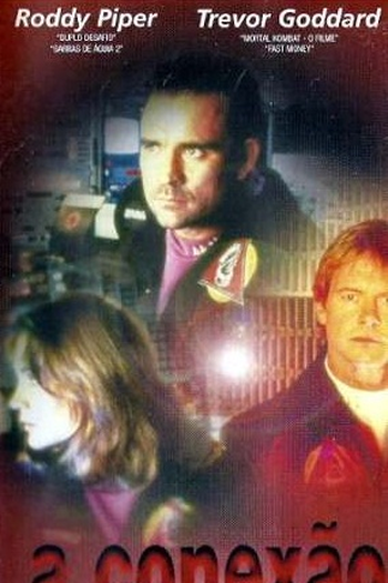Poster de Filme A Conexão (1997)