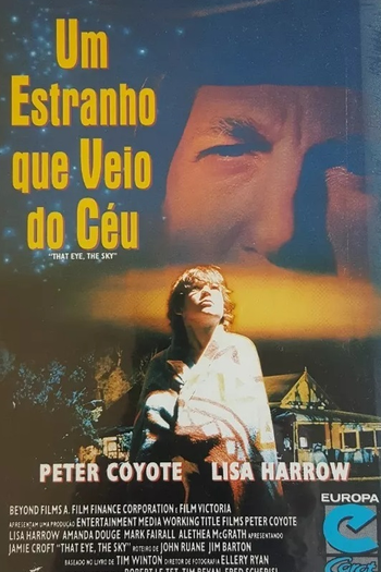  de Filme Um Estranho que Veio do Céu (1994)