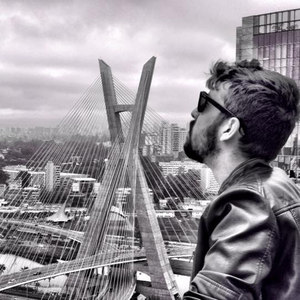 Foto de perfil de Pedro Paulo França