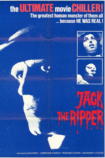  de Filme Jack, o Estripador (1976)