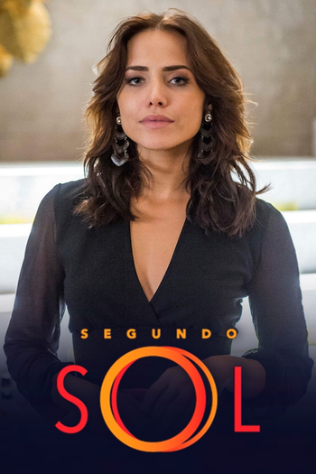  de TV Segundo Sol (2018)
