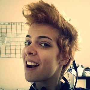 Foto de perfil de Débora