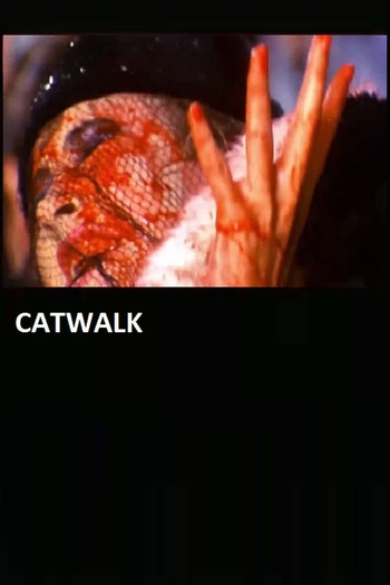 Poster de Curta Dumb Animals (1985)