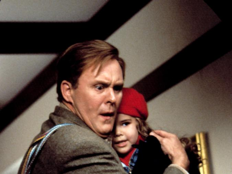 Foto 18 de Síndrome de Caim