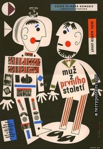 Man of the First Century (Muz z Prvního Století)