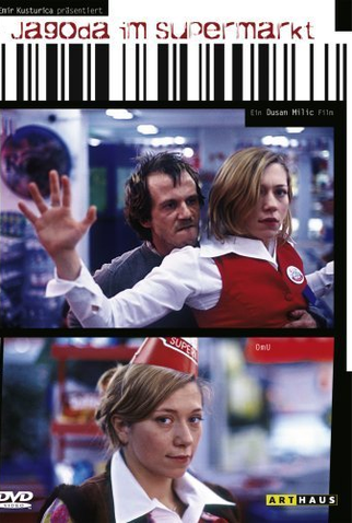 Poster 2 de Filme Jagoda no Supermercado (None)