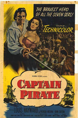 A Bandeira Negra (Captain Pirate)