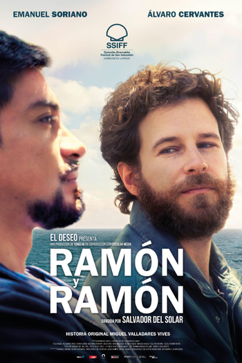 Poster de Filme Ramón y Ramón (2024)