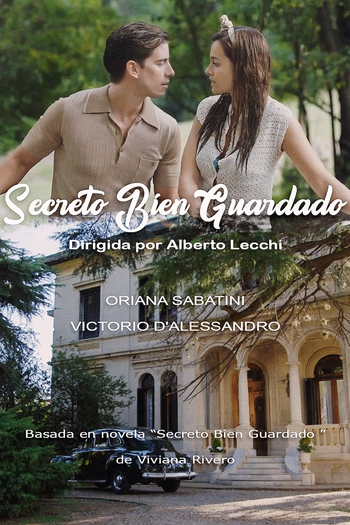 Poster de Franquia Secreto bien guardado (2019)