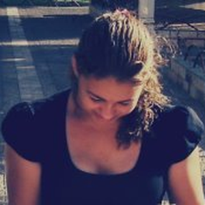 Foto de perfil de Rayane Medeiros
