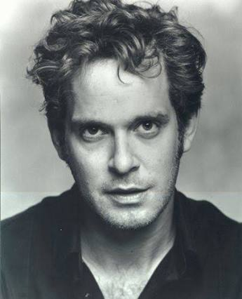 Tom Hollander - Foto 1