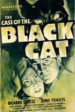 O Caso do Gato Preto (The Case of the Black Cat)