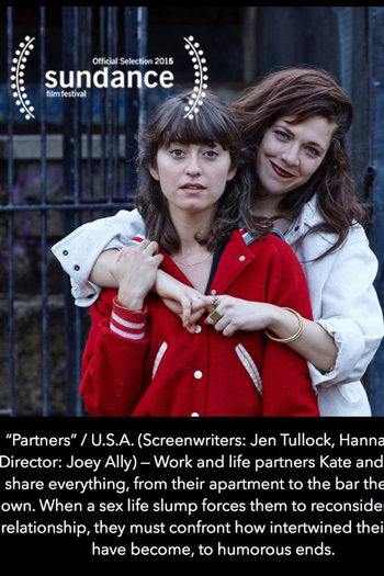  de Curta Partners (2016)