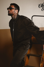 Chris Brown - Whats Love (Chris Brown - Whats Love)