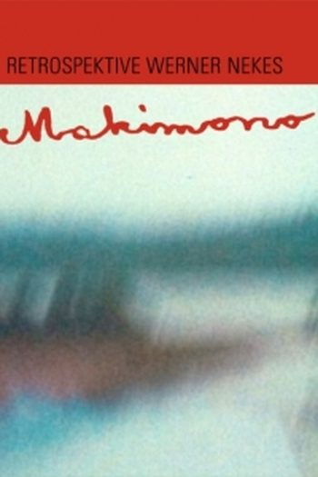 Poster de Curta Makimono (1974)