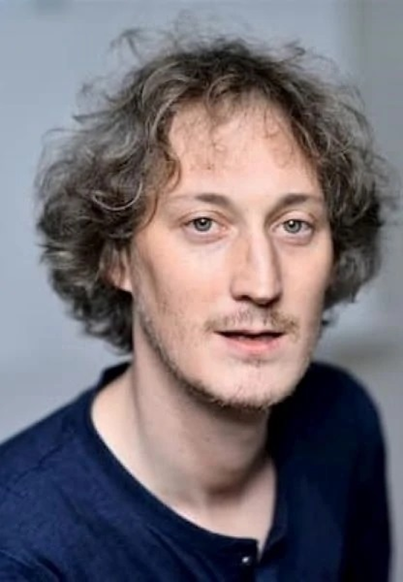 Bruno Gouery - Foto 1