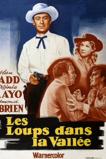  de Filme Encontro com o Diabo (1957)