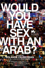Would You Have Sex With an Arab? (Would You Have Sex With an Arab?)