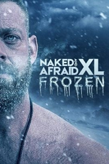 Largados, Pelados e Congelados (9ª Temporada) (Largados e Pelados: A Tribo (9ª Temporada))