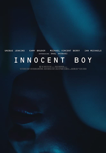 Innocent Boy (Innocent Boy)
