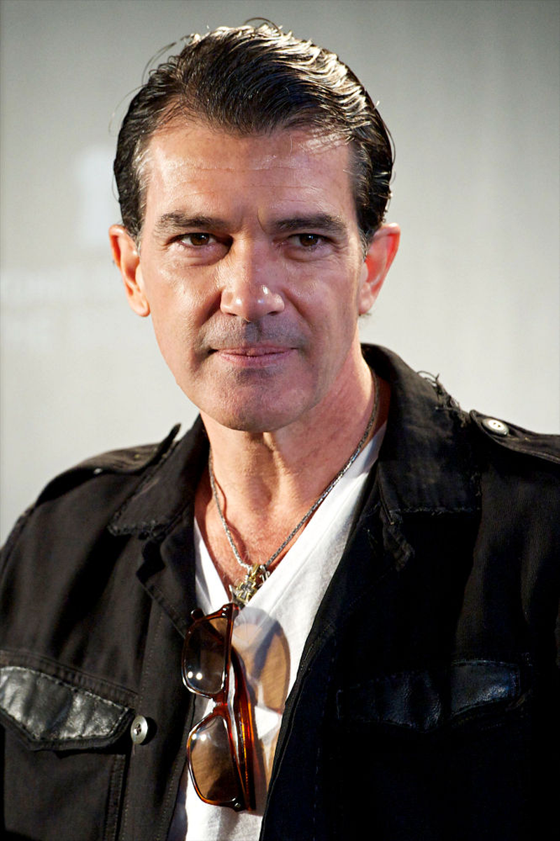 Antonio Banderas - Foto 2