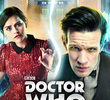 Doctor Who (7ª Temporada)