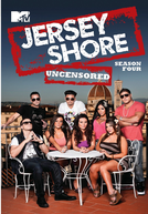 Jersey Shore (4º Temporada) (Jersey Shore Season Four: Italy)