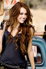 Miley Cyrus - Party in the USA (Miley Cyrus - Party in the USA)