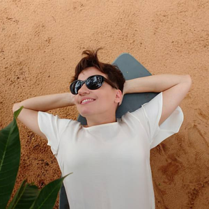 Foto de perfil de Bruma Ilarraz