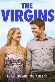 The Virgins - Poster / Capa / Cartaz - Oficial 1
