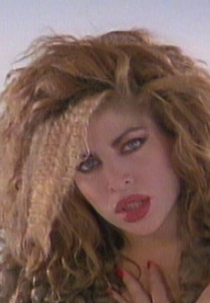 Taylor Dayne - Tell It To My Heart (Taylor Dayne - Tell It To My Heart)
