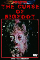 Curse of Bigfoot (Curse of Bigfoot)