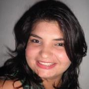 Foto de perfil de Dalvania Pinho Domingues