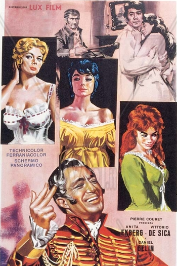  de Filme Os 3 Etceteras do Coronel (1960)