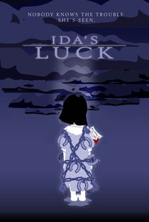 Ida's Luck - Poster / Capa / Cartaz - Oficial 1