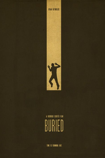  de Filme Enterrado Vivo (2010)