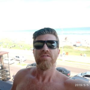 Foto de perfil de Filipe Rostirolla Lakus