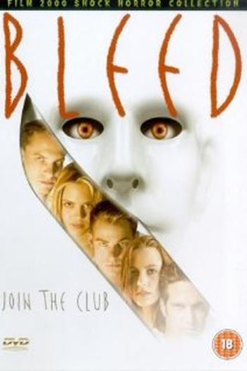  de Filme Bleed (2002)
