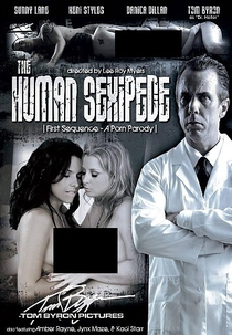 The Human Sexipede (The Human Sexipede)