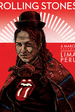 Rolling Stones - Lima 2016 (Rolling Stones - Lima 2016)