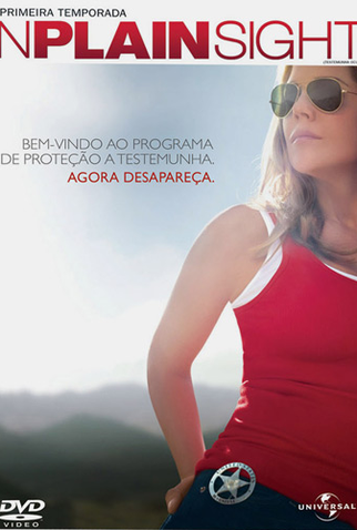 Poster 1 de Série Testemunha Ocular (1ª Temporada) (2008)