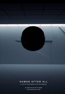 Human After All (Human After All)